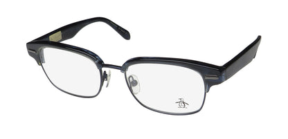 Original Penguin The Eddie Jr Eyeglasses by ModaFrames