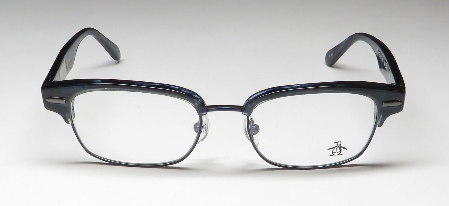 Original Penguin The Eddie Jr Eyeglasses by ModaFrames