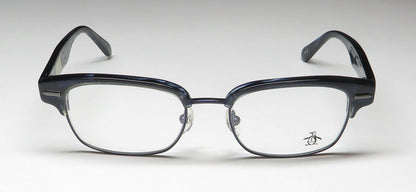Original Penguin The Eddie Jr Eyeglasses by ModaFrames