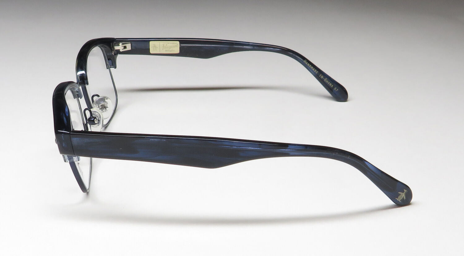 Original Penguin The Eddie Jr Eyeglasses by ModaFrames