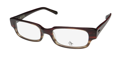 Original Penguin The Coleman Eyeglasses by ModaFrames