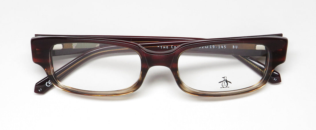 Original Penguin The Coleman Eyeglasses by ModaFrames