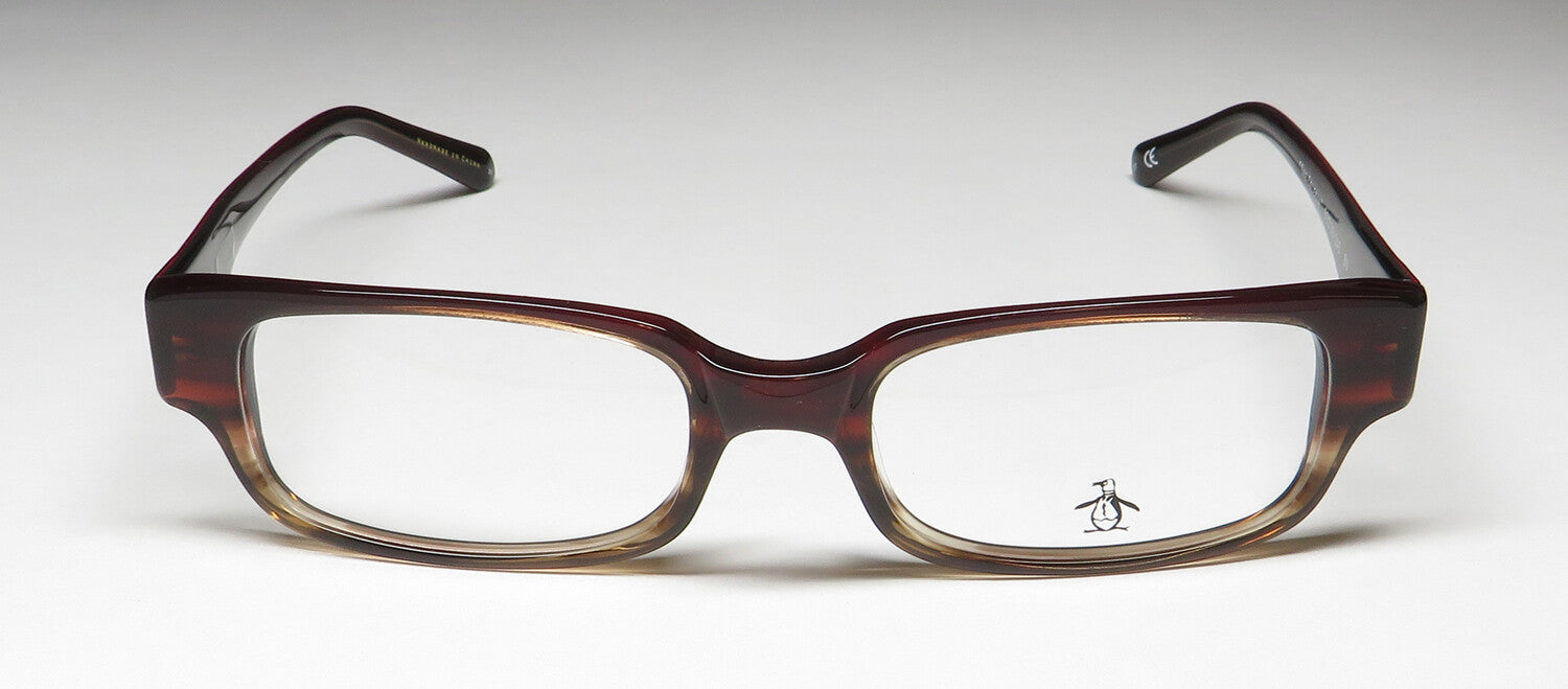 Original Penguin The Coleman Eyeglasses by ModaFrames