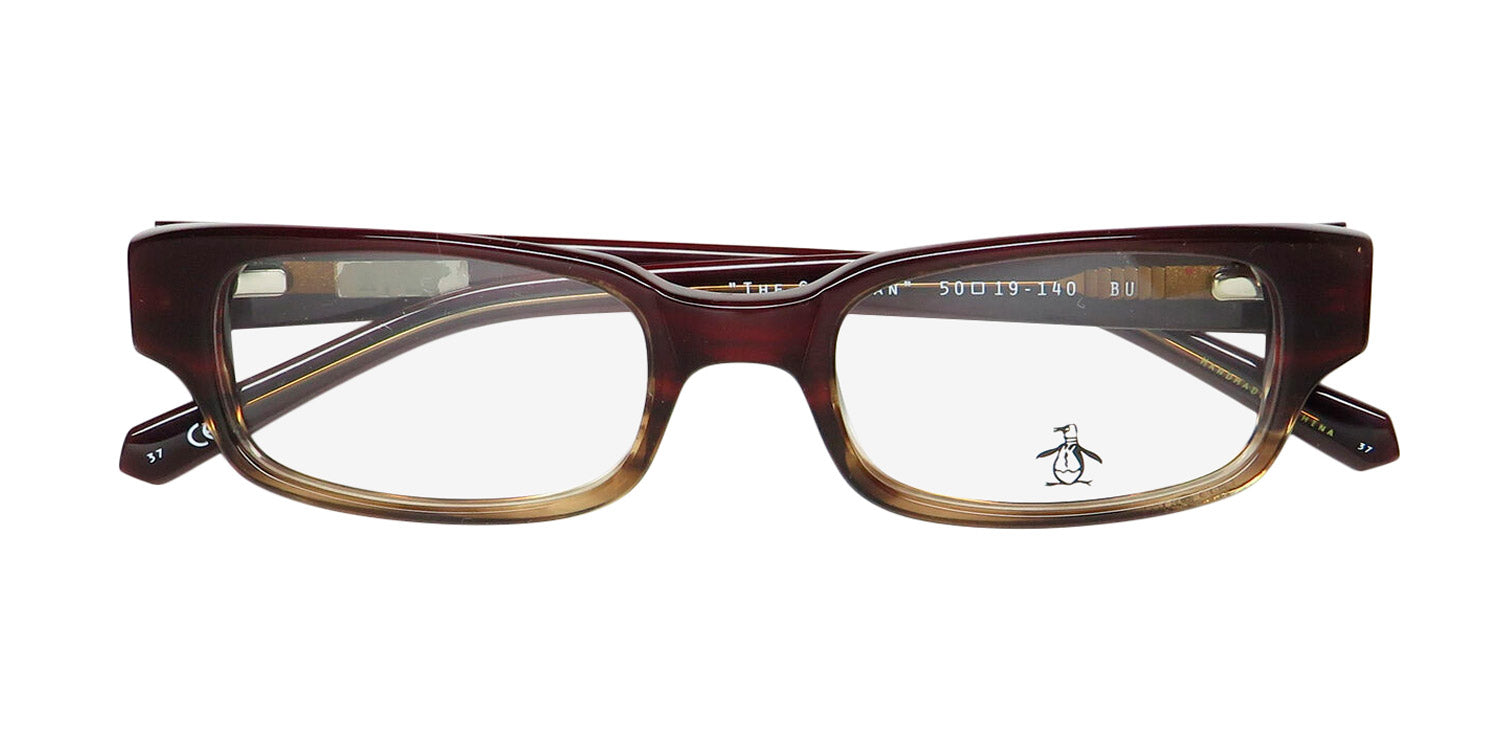 Original Penguin The Coleman Eyeglasses by ModaFrames