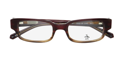 Original Penguin The Coleman Eyeglasses by ModaFrames