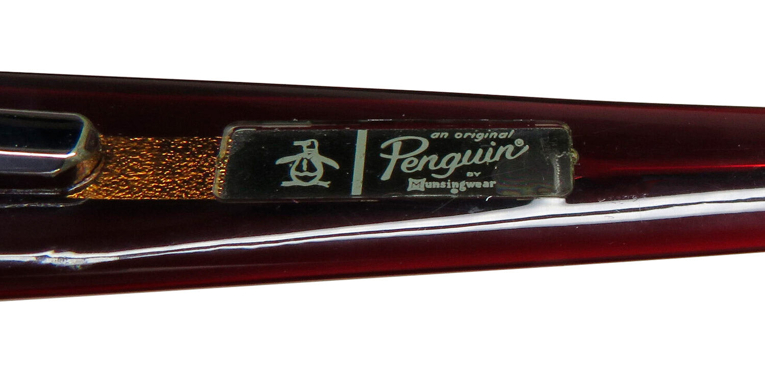 Original Penguin The Coleman Eyeglasses by ModaFrames