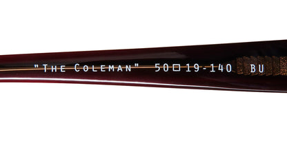 Original Penguin The Coleman Eyeglasses by ModaFrames