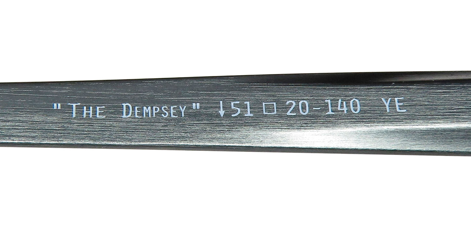 Original Penguin The Dempsey Eyeglasses by ModaFrames