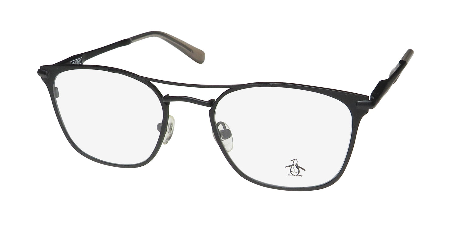 Original Penguin The Patton Eyeglasses by ModaFrames