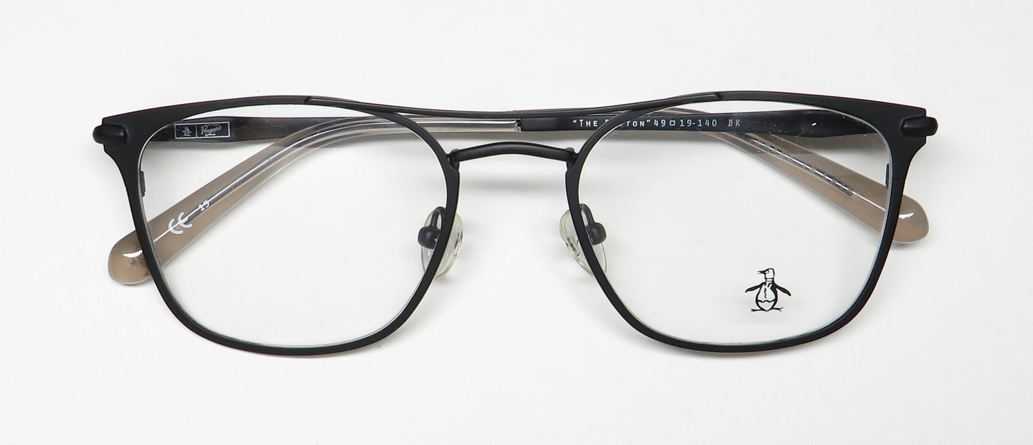 Original Penguin The Patton Eyeglasses by ModaFrames