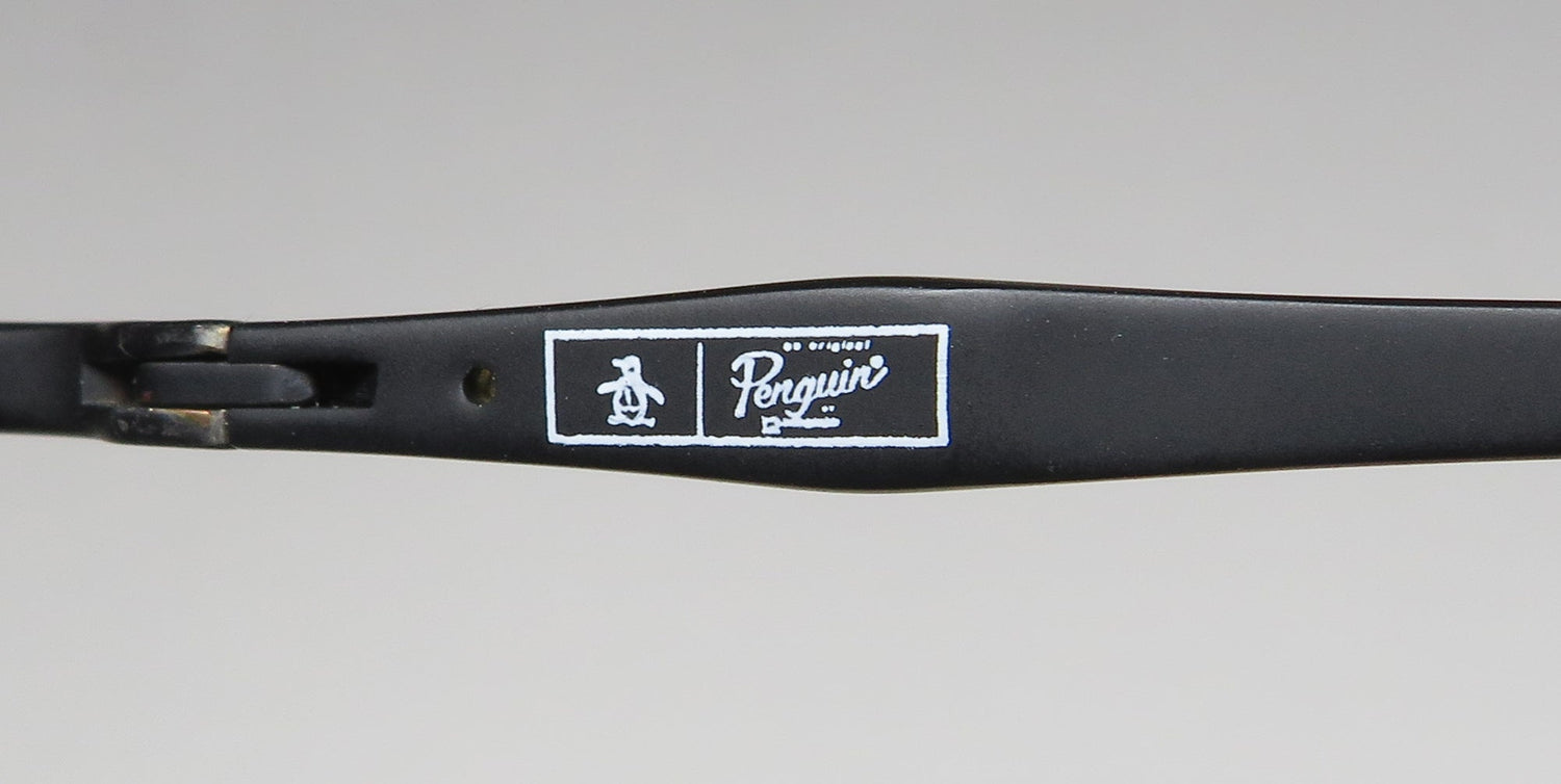 Original Penguin The Patton Eyeglasses by ModaFrames