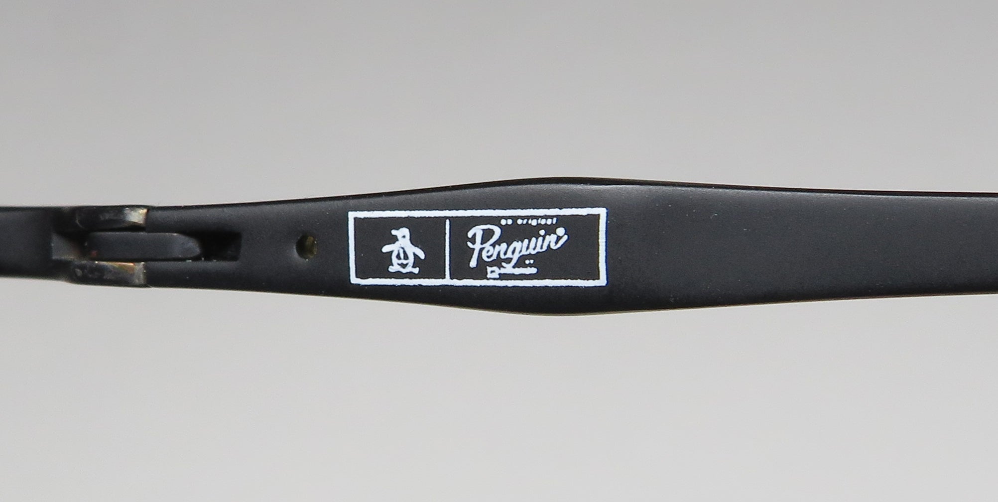 Original Penguin The Patton Eyeglasses by ModaFrames