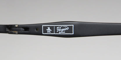 Original Penguin The Patton Eyeglasses by ModaFrames