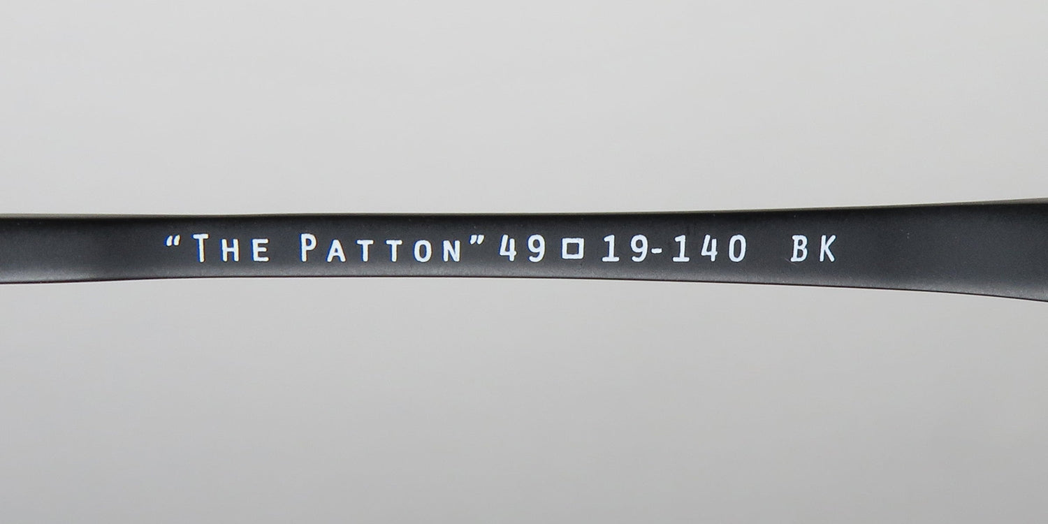 Original Penguin The Patton Eyeglasses by ModaFrames