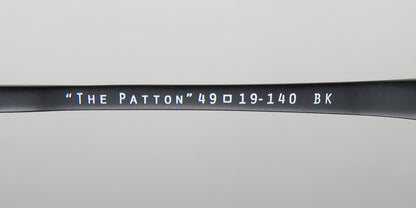 Original Penguin The Patton Eyeglasses by ModaFrames