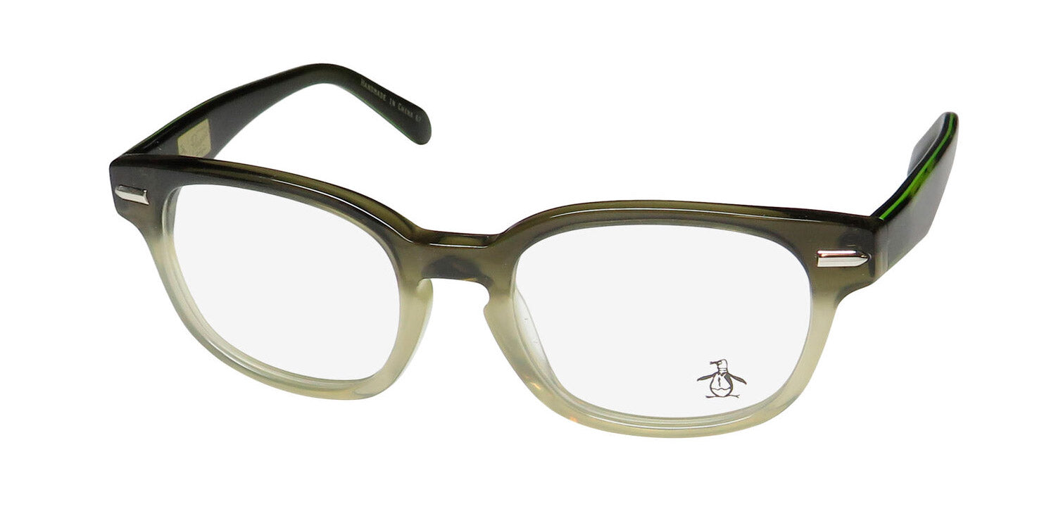 Original Penguin The Doyle Jr Eyeglasses by ModaFrames