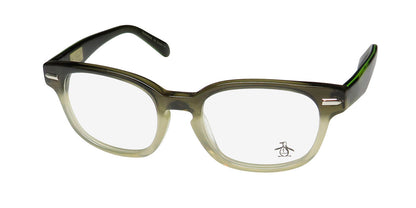 Original Penguin The Doyle Jr Eyeglasses by ModaFrames