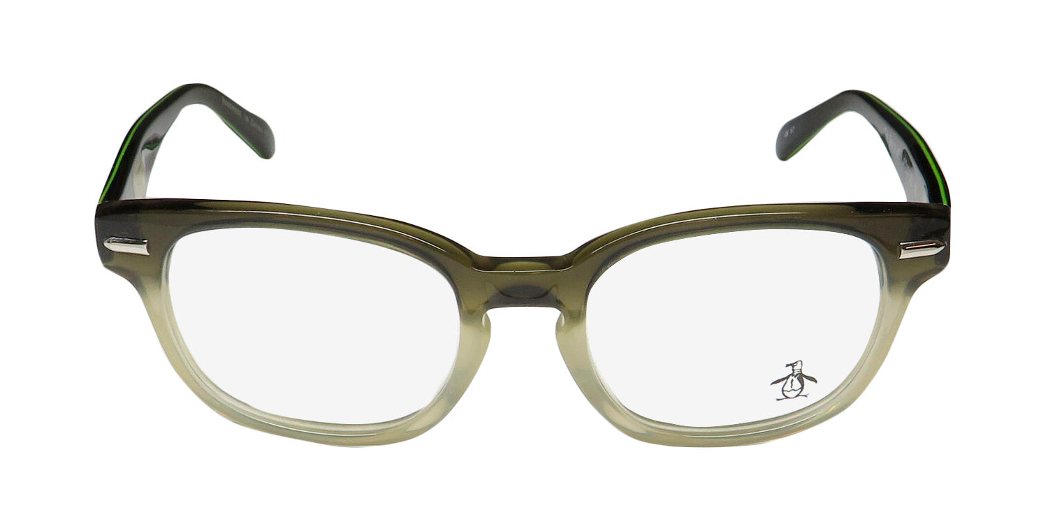 Original Penguin The Doyle Jr Eyeglasses by ModaFrames