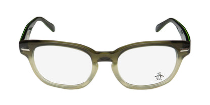 Original Penguin The Doyle Jr Eyeglasses by ModaFrames
