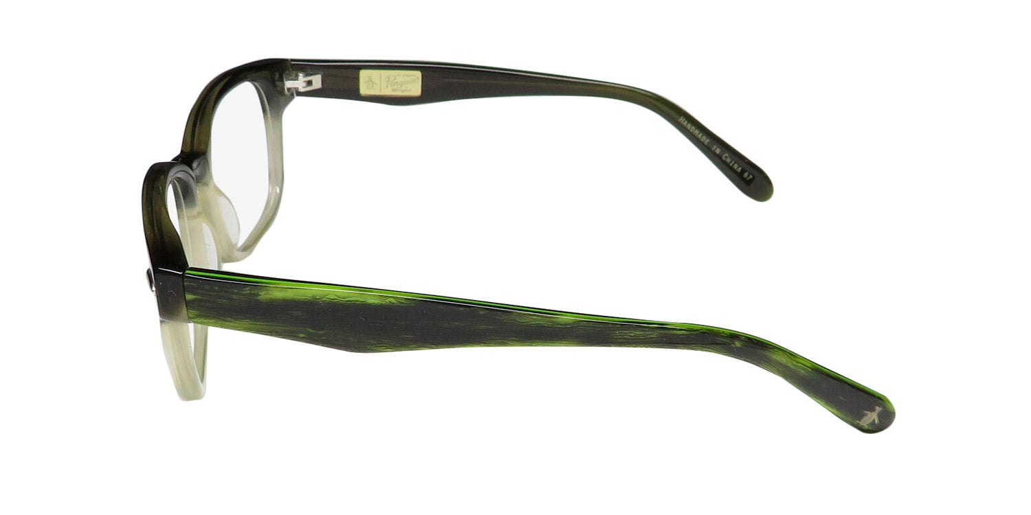 Original Penguin The Doyle Jr Eyeglasses by ModaFrames