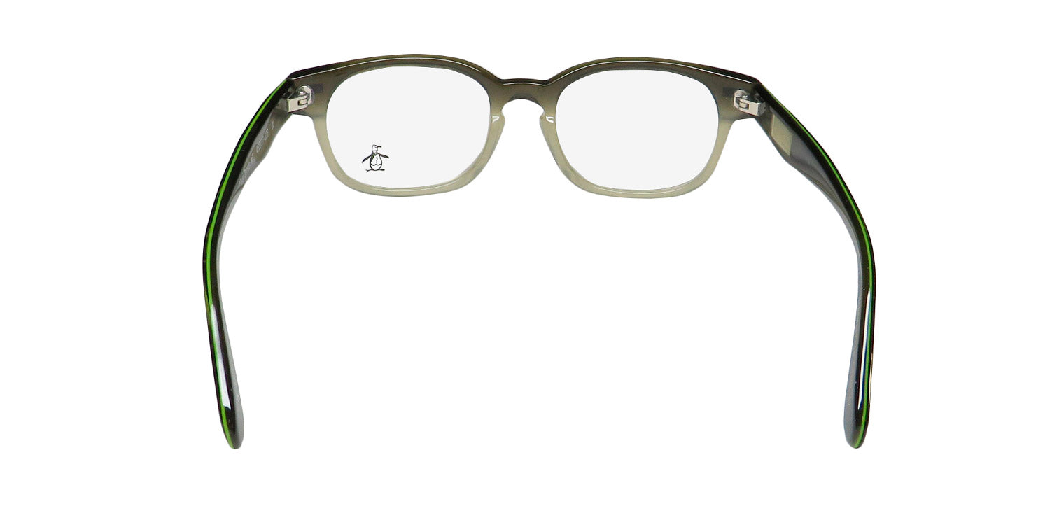 Original Penguin The Doyle Jr Eyeglasses by ModaFrames