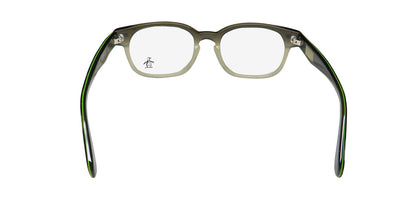 Original Penguin The Doyle Jr Eyeglasses by ModaFrames