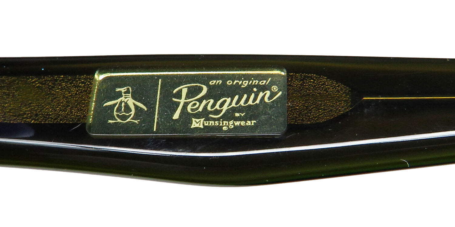 Original Penguin The Doyle Jr Eyeglasses by ModaFrames
