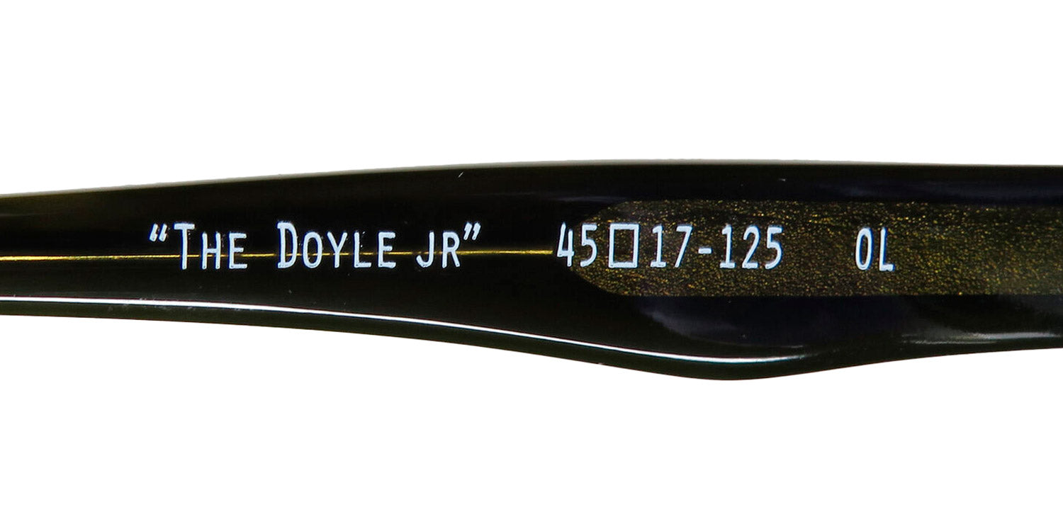 Original Penguin The Doyle Jr Eyeglasses by ModaFrames
