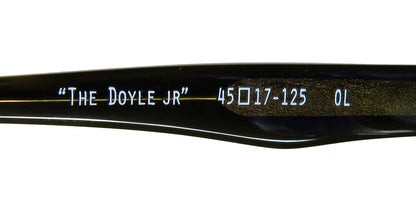 Original Penguin The Doyle Jr Eyeglasses by ModaFrames