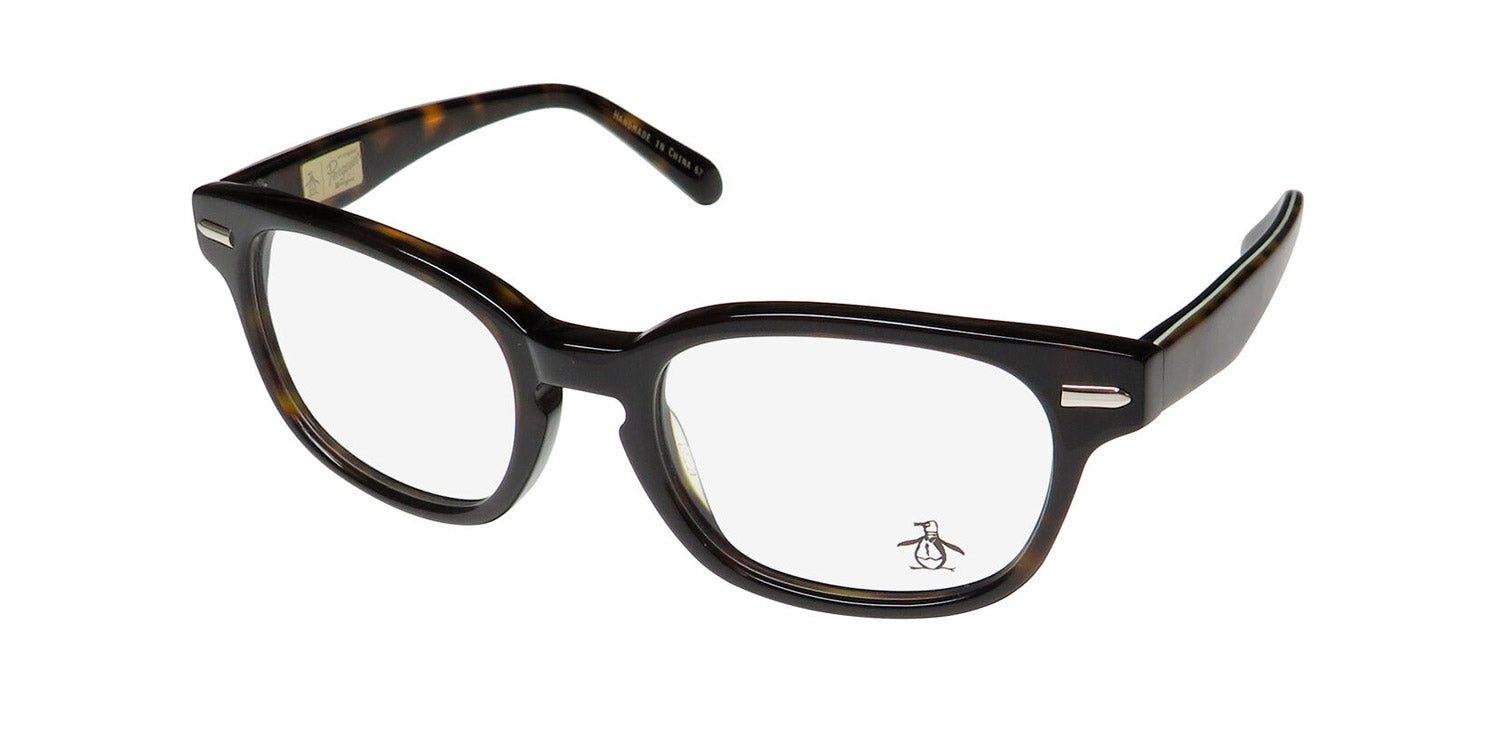 Original Penguin The Doyle Jr Eyeglasses by ModaFrames