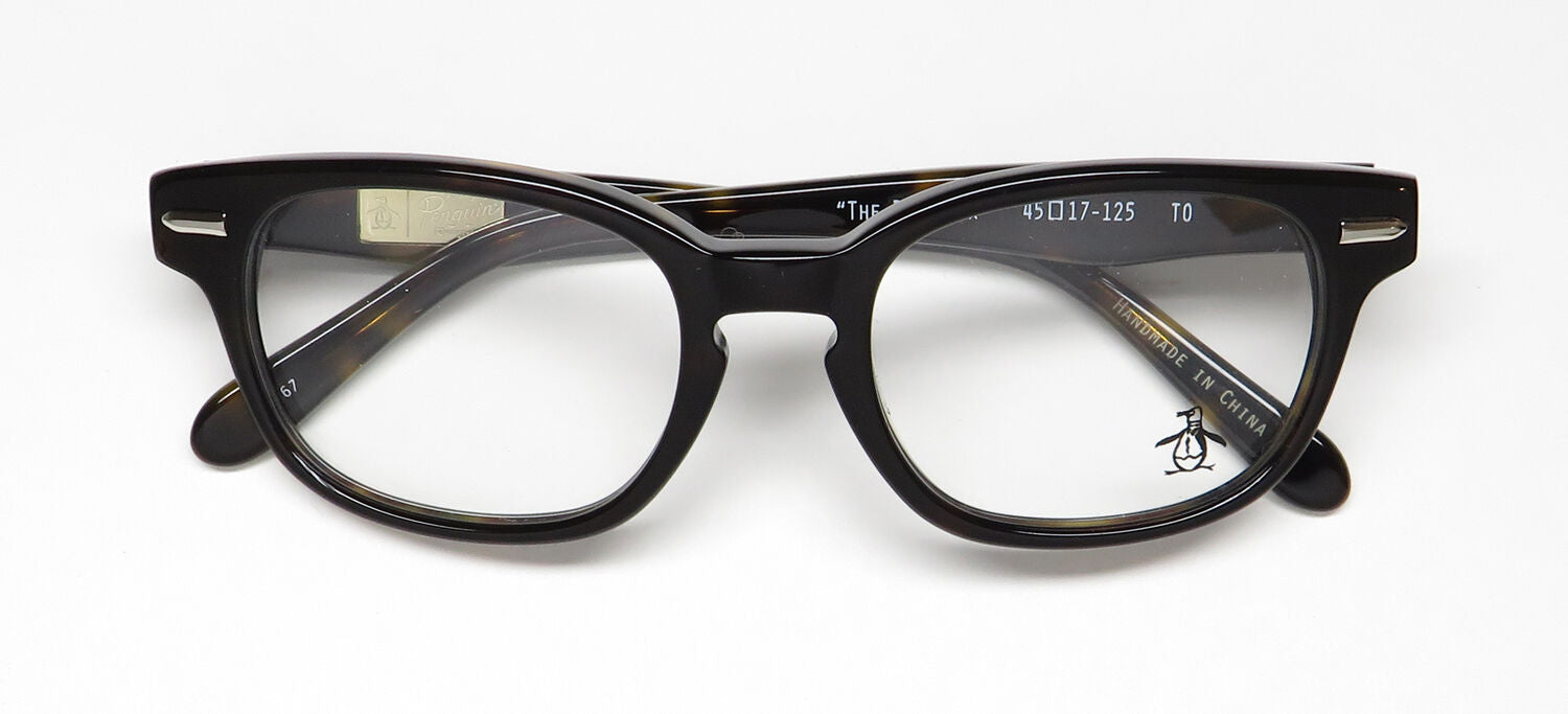 Original Penguin The Doyle Jr Eyeglasses by ModaFrames