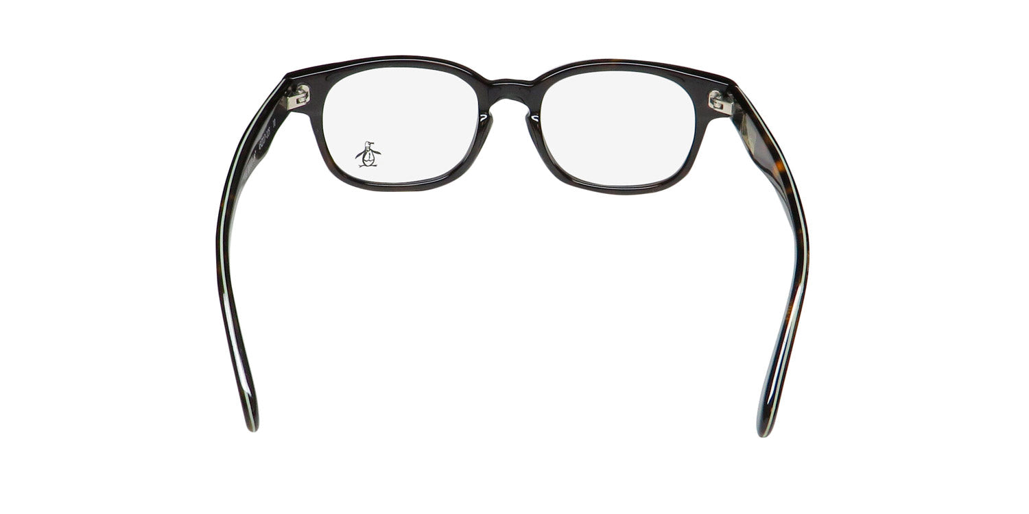 Original Penguin The Doyle Jr Eyeglasses by ModaFrames