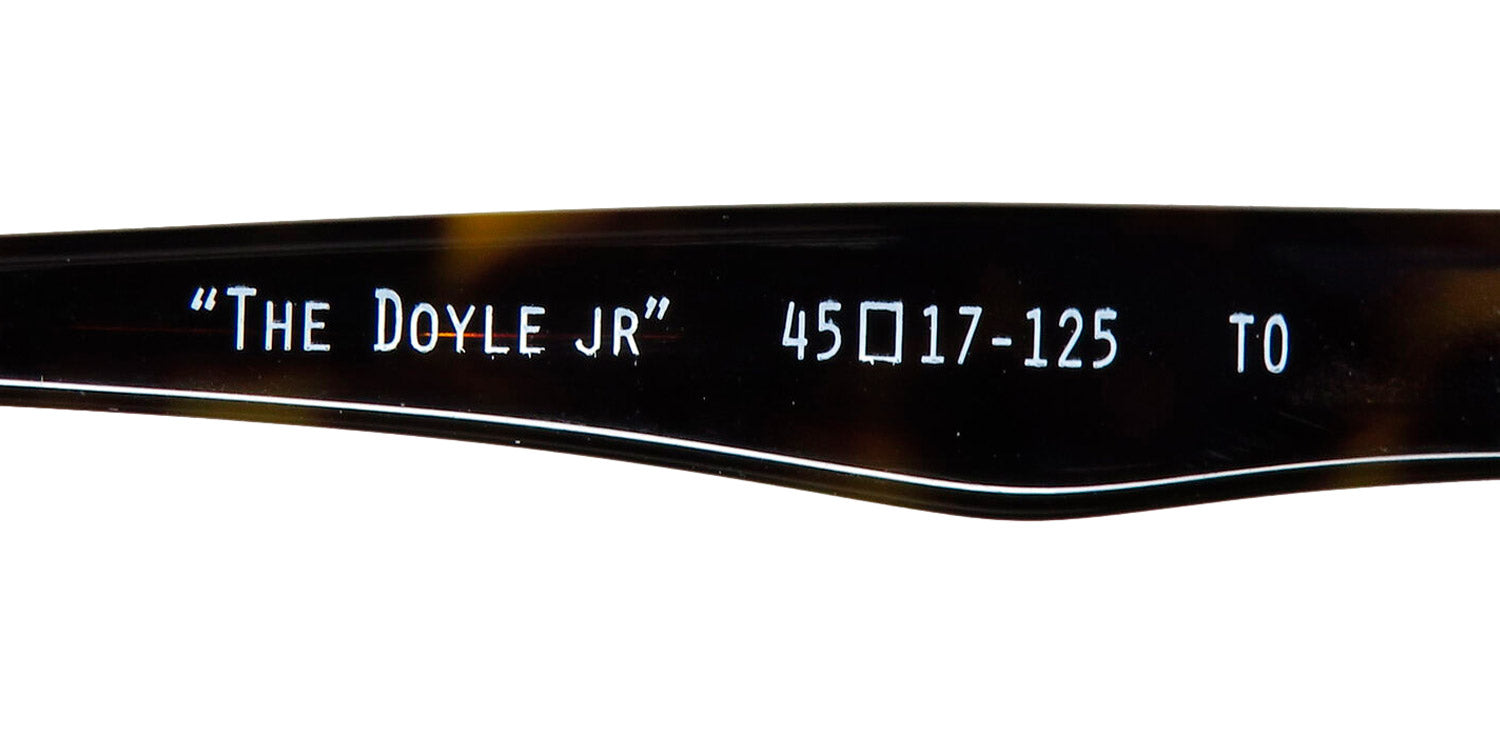 Original Penguin The Doyle Jr Eyeglasses by ModaFrames