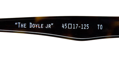 Original Penguin The Doyle Jr Eyeglasses by ModaFrames