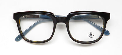 Original Penguin The Marvin Jr Eyeglasses by ModaFrames