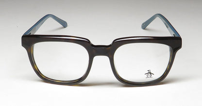 Original Penguin The Marvin Jr Eyeglasses by ModaFrames