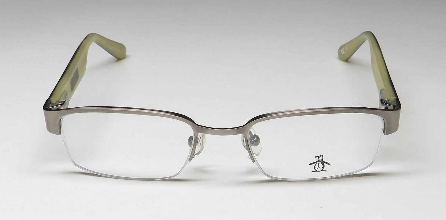 Original Penguin The Johnny Jr Eyeglasses by ModaFrames