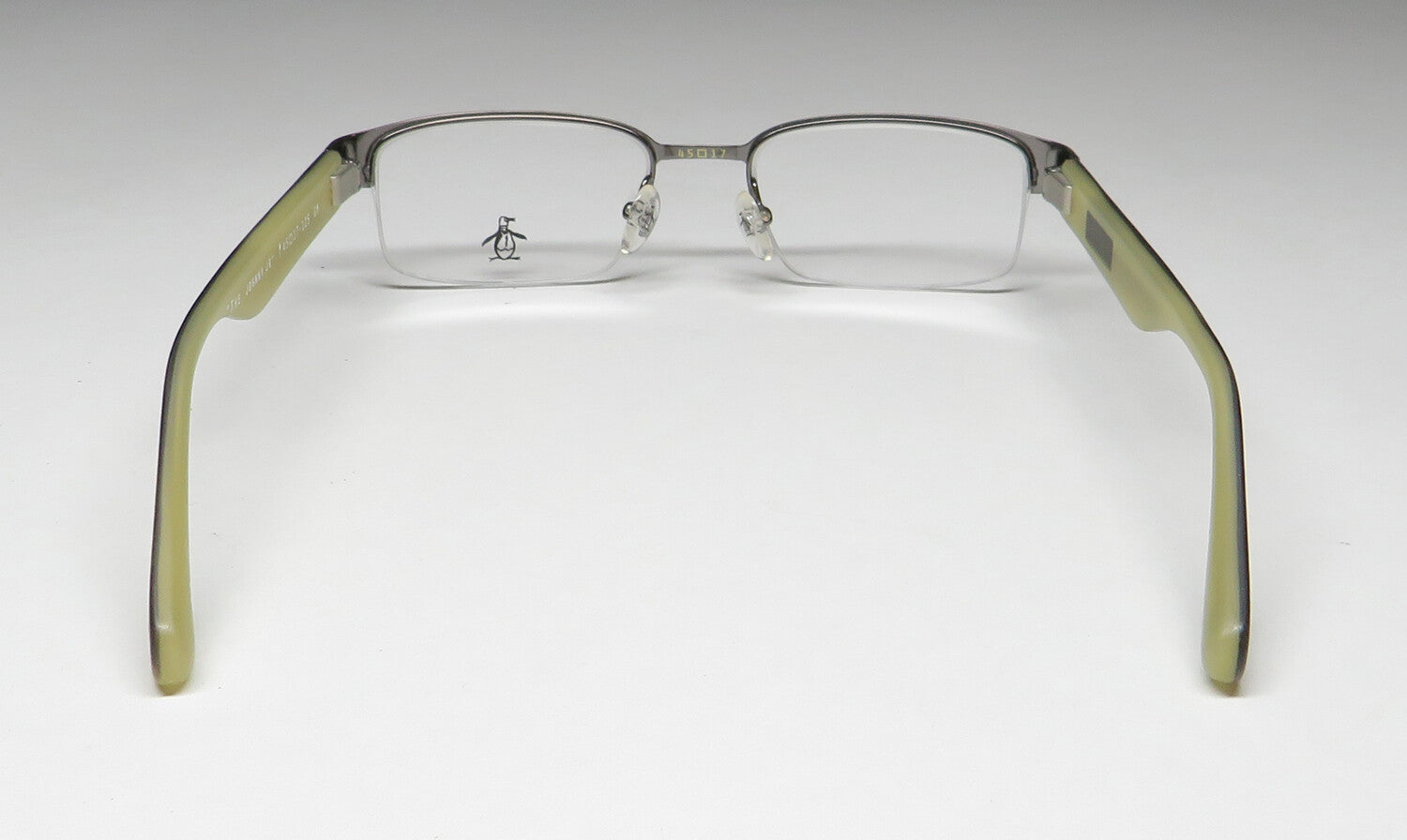 Original Penguin The Johnny Jr Eyeglasses by ModaFrames