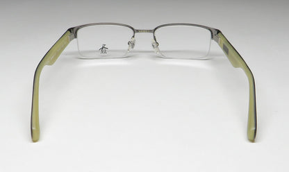 Original Penguin The Johnny Jr Eyeglasses by ModaFrames