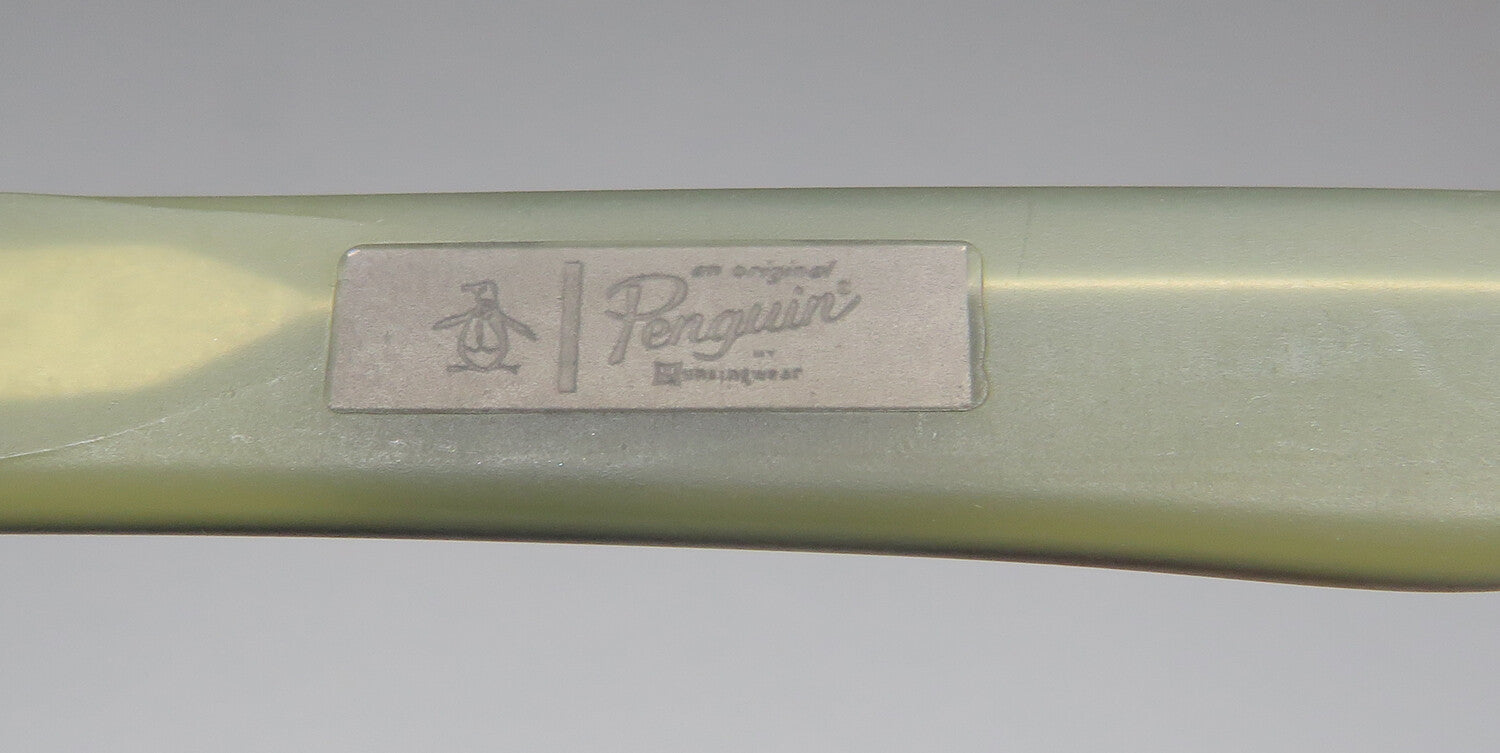 Original Penguin The Johnny Jr Eyeglasses by ModaFrames