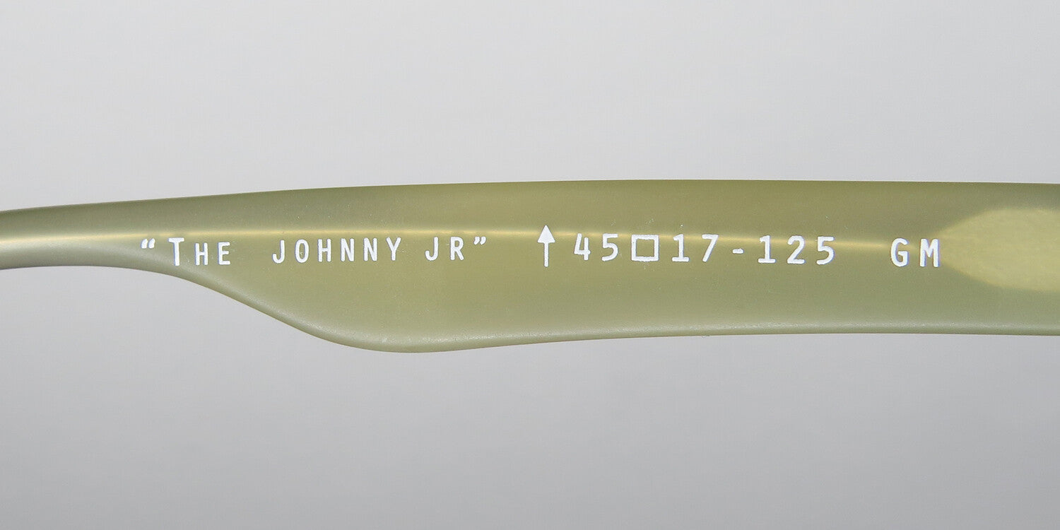 Original Penguin The Johnny Jr Eyeglasses by ModaFrames