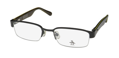 Original Penguin The Johnny Jr Eyeglasses by ModaFrames