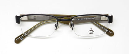 Original Penguin The Johnny Jr Eyeglasses by ModaFrames