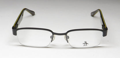 Original Penguin The Johnny Jr Eyeglasses by ModaFrames