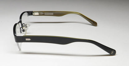 Original Penguin The Johnny Jr Eyeglasses by ModaFrames