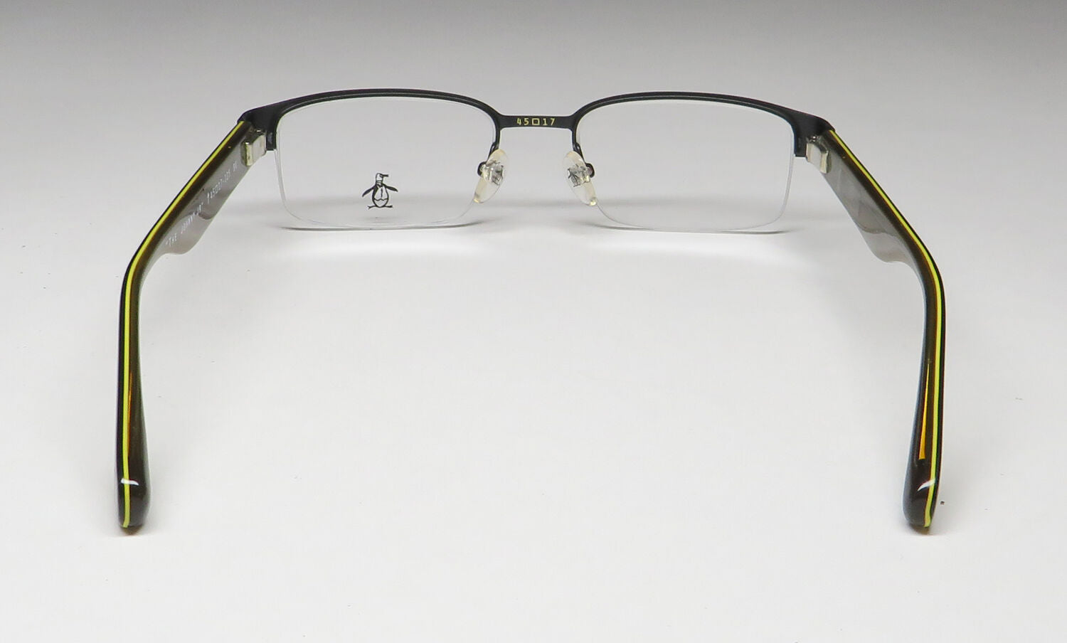 Original Penguin The Johnny Jr Eyeglasses by ModaFrames