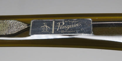 Original Penguin The Johnny Jr Eyeglasses by ModaFrames