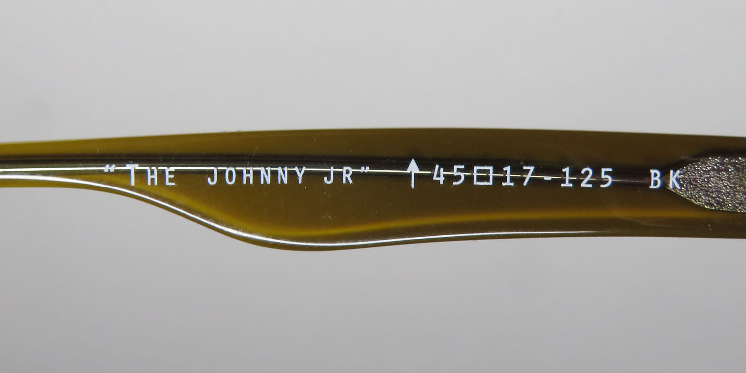 Original Penguin The Johnny Jr Eyeglasses by ModaFrames