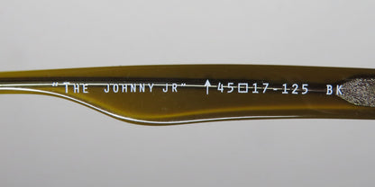 Original Penguin The Johnny Jr Eyeglasses by ModaFrames