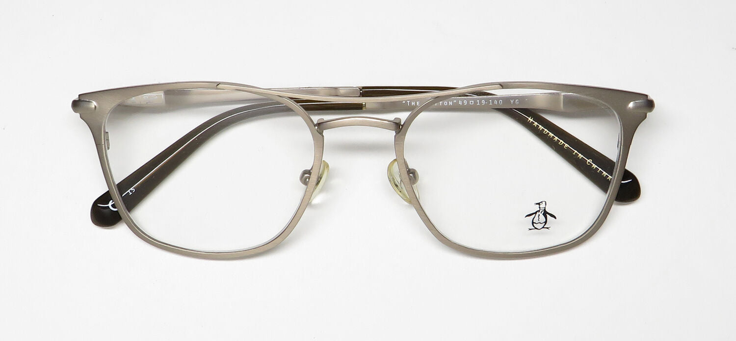 Original Penguin The Patton Eyeglasses by ModaFrames